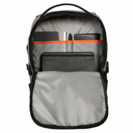 Targus Terra EcoSmart 40,6 cm (16") Reppu Harmaa