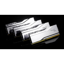 G.Skill Trident Z5 Royal muistimoduuli 64 GB 2 x 32 GB DDR5 6400 MHz