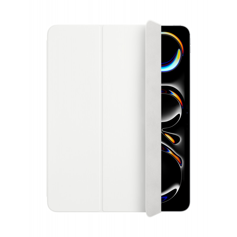 Apple MWK23ZM A taulutietokoneen suojakotelo 33 cm (13") Folio-kotelo Valkoinen