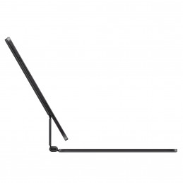 Apple Magic Keyboard QWERTY englanti musta