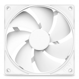 NZXT RF-P12SF-W2 Tietokoneen jäähdytysjärjestelmä Tietokonekotelo Tuuletin Valkoinen 1 kpl