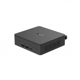 ASUS NUC 12 RNUC12WSKI500000I musta i5-1240P