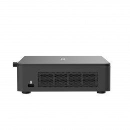 ASUS NUC 12 RNUC12WSKI500000I musta i5-1240P