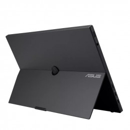 ASUS ZenScreen MB16AMTR tietokoneen litteä näyttö 39,6 cm (15.6") 1920 x 1080 pikseliä Full HD LCD Kosketusnäyttö musta