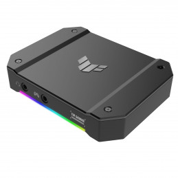 ASUS TUF GAMING CAPTURE BOX-4KPRO videokaappauslaite USB 3.2 Gen 2 (3.1 Gen 2)