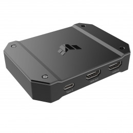 ASUS TUF GAMING CAPTURE BOX-4KPRO videokaappauslaite USB 3.2 Gen 2 (3.1 Gen 2)