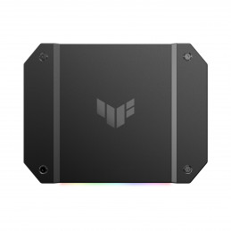 ASUS TUF GAMING CAPTURE BOX-4KPRO videokaappauslaite USB 3.2 Gen 2 (3.1 Gen 2)