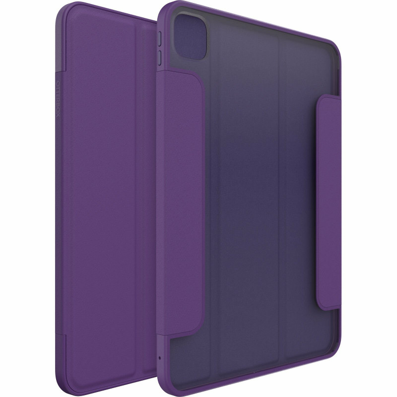 OtterBox Symmetry Folio Series 27,9 cm (11") Folio-kotelo Purppura