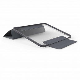 OtterBox Symmetry Folio Series 27,9 cm (11") Folio-kotelo Harmaa