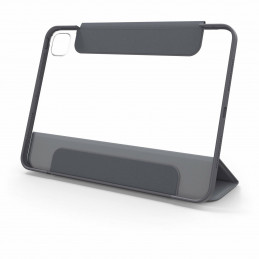 OtterBox Symmetry Folio Series 27,9 cm (11") Folio-kotelo Harmaa