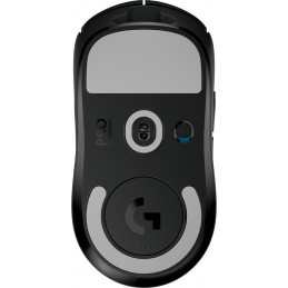Logitech G PRO X + PRO X multimedialaite