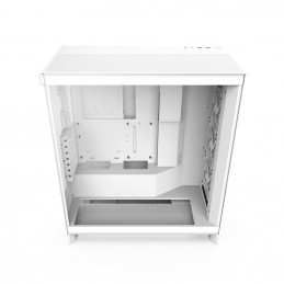 NZXT H7 Flow Midi Tower Valkoinen