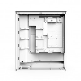 NZXT H7 Flow Midi Tower Valkoinen