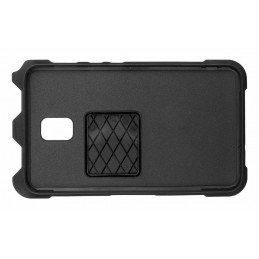 Targus THD965GLZ taulutietokoneen suojakotelo 20,3 cm (8") Suojus musta
