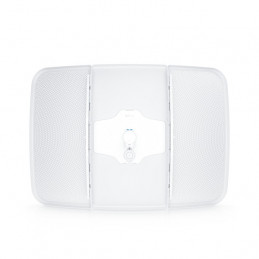 Ubiquiti UISP LTU XR Valkoinen Power over Ethernet -tuki