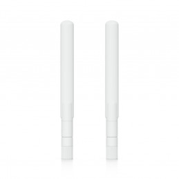 Ubiquiti UACC-UK-ULTRA-OMNI-ANTENNA verkkoantenni Ympyräsäteilyantenni 4 dBi
