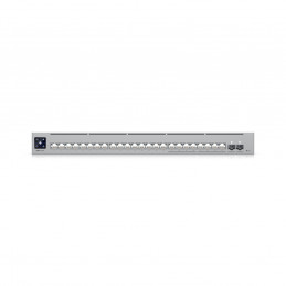Ubiquiti Pro Max 24 L3 2.5G Ethernet (100 1000 2500) 1U Harmaa