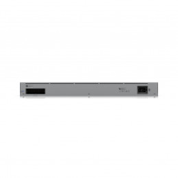 Ubiquiti Pro Max 24 L3 2.5G Ethernet (100 1000 2500) 1U Harmaa