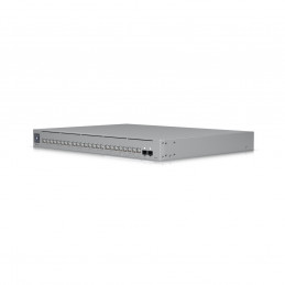 Ubiquiti Pro Max 24 L3 2.5G Ethernet (100 1000 2500) 1U Harmaa