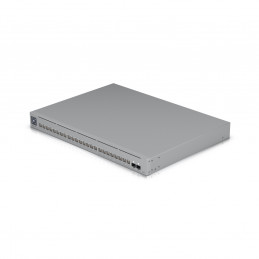 Ubiquiti Pro Max 24 L3 2.5G Ethernet (100 1000 2500) 1U Harmaa