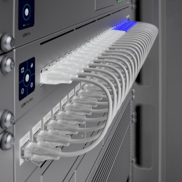Ubiquiti Pro Max 24 L3 2.5G Ethernet (100 1000 2500) 1U Harmaa