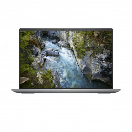 DELL Precision 5690 Intel Core Ultra 7 165H Mobiilityöasema 40,6 cm (16") Full HD+ 32 GB LPDDR5x-SDRAM 1 TB SSD NVIDIA RTX 1000