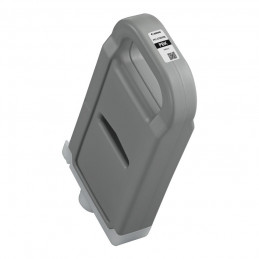 Canon PFI-3700PBK mustekasetti 1 kpl Alkuperäinen Valokuva musta