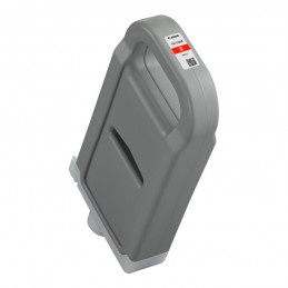 Canon PFI-3700R mustekasetti 1 kpl Alkuperäinen Punainen