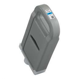 Canon PFI-3700PC mustekasetti 1 kpl Alkuperäinen Valokuva syaani