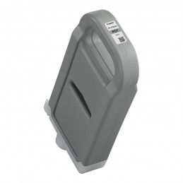 Canon PFI-3700PGY mustekasetti 1 kpl Alkuperäinen Valokuva harmaa