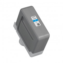 Canon PFI-3300C mustekasetti 1 kpl Alkuperäinen Syaani