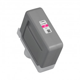Canon PFI-3300M mustekasetti 1 kpl Alkuperäinen Magenta