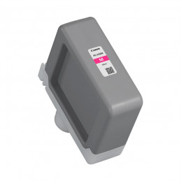 Canon PFI-3100M mustekasetti 1 kpl Alkuperäinen Magenta