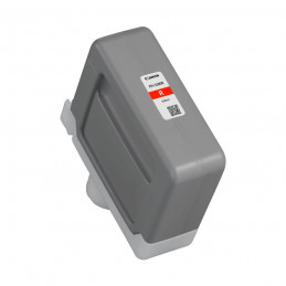 Canon PFI-3300R mustekasetti 1 kpl Alkuperäinen Punainen