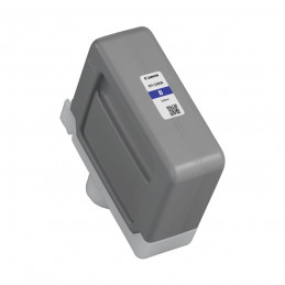 Canon PFI-3300B mustekasetti 1 kpl Alkuperäinen Sininen
