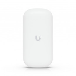 Ubiquiti UACC-FIBER-SR-KIT kaapelinjärjestäjä Tolppa seinä Kaapelirasia Valkoinen 1 kpl