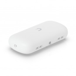 Ubiquiti UACC-FIBER-SR-KIT kaapelinjärjestäjä Tolppa seinä Kaapelirasia Valkoinen 1 kpl