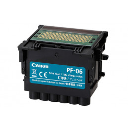 Canon PF-06 tulostuspää Mustesuihku