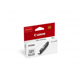 Canon 6122C001 mustekasetti 1 kpl Alkuperäinen Harmaa
