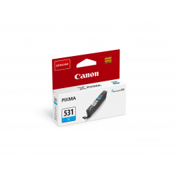 Canon 6119C001 mustekasetti 1 kpl Alkuperäinen Syaani