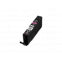 Canon 6120C001 mustekasetti 1 kpl Alkuperäinen Magenta