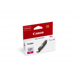 Canon 6120C001 mustekasetti 1 kpl Alkuperäinen Magenta