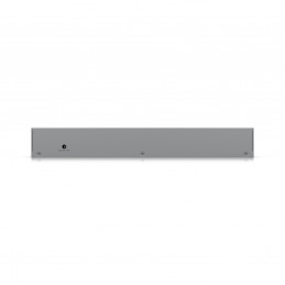 Ubiquiti Pro Max 16 PoE Hallittu L3 Gigabit Ethernet (10 100 1000) Power over Ethernet -tuki Harmaa