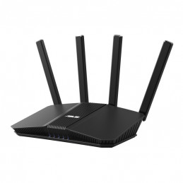 ASUS RT-BE58U langaton reititin 2.5 Gigabit Ethernet Kaksitaajuus (2,4 GHz 5 GHz) musta