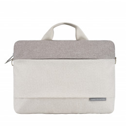 ASUS EOS 2 Carry Bag 39,6 cm (15.6") Suojakotelo Harmaa