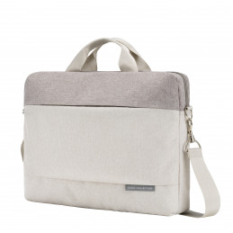 ASUS EOS 2 Carry Bag 39,6 cm (15.6") Suojakotelo Harmaa