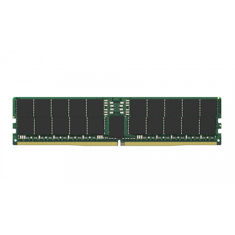 Kingston Technology KSM48R40BD4-64HA muistimoduuli 64 GB 1 x 64 GB DDR5