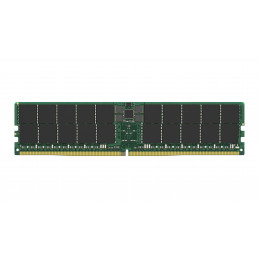 Kingston Technology KSM48R40BD4-64HA muistimoduuli 64 GB 1 x 64 GB DDR5