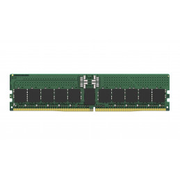 Kingston Technology KSM56R46BD8-32HA muistimoduuli 32 GB 1 x 32 GB DDR5