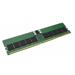 Kingston Technology KSM56R46BD8-32HA muistimoduuli 32 GB 1 x 32 GB DDR5